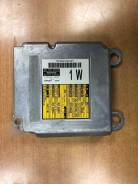 Блок управления airbag. Toyota Land Cruiser, GRJ200, J200, URJ200, URJ202, URJ202W, UZJ200, UZJ200W, VDJ200 Lexus LX570, URJ201, URJ201W, URJ202 Lexus...