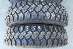 Kumho Cargomate KC52. Летние, без износа, 2 шт