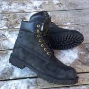 Ботинки Тимберленды. 39, 40, 44, 45