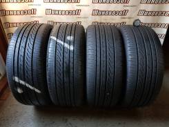 Bridgestone Regno GR-9000. Летние, 2009 год, 10 %, 4 шт