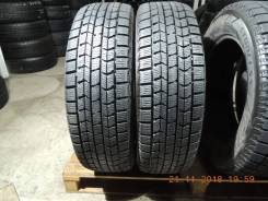 Dunlop DSX-2. Зимние, без шипов, 2013 год, 10 %, 2 шт