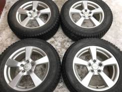 Grass CF. 7.0x17", 5x114.30, ET48