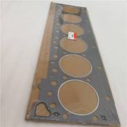 Прокладка ГБЦ Cummins QSX15 ISX 15 4926316 3685834 4299098 4059350