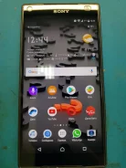 Sony Xperia Z5 Compact. �/�, 3G, 4G LTE, ���������� ����