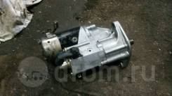 Стартер. Toyota: Regius Ace, Crown Majesta, Crown, ToyoAce, Touring Hiace, Mark II, Hiace, Dyna, Hilux, Regius Двигатели: 3L, 5L, 2LTE, 2LTHE, 2L, 2LT