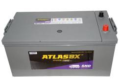 АКБ Atlas Atlas MF 210 71014R Со скидкой 15500р. Свежий выпуск! в Хабаровске Atlas. 210 А.ч., Прямая (правое), производство Корея