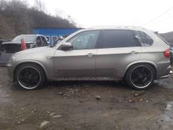 Привод, полуось. BMW X5, E70 Двигатель N52B30