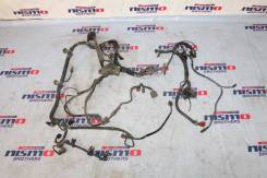 Проводка двс. Nissan 180SX, RPS13 Двигатель SR20DET