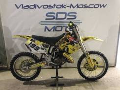 Suzuki RM 125