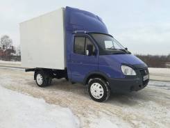 ГАЗ ГАЗель. Продам Газель Изотермический фургон 2007 г, 2 700 куб. см., 1 500 кг., 4x2