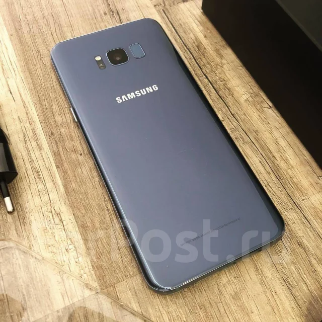 Samsung Galaxy S8+. �/� ����