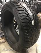 Yokohama Ice Guard IG35+. Зимние, шипованные, без износа, 4 шт