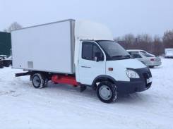 ГАЗ ГАЗель Бизнес. , 2 890 куб. см., 1 500 кг., 4x2