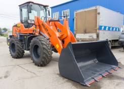 Molot 300F. Продается Фронтальный погрузчик , 2 000 кг., Дизельный, 1,60 куб. м.