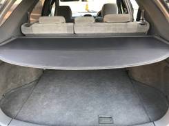 Полки багажные. Toyota Harrier