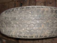 Dunlop Grandtrek, 265/70 D16 в Барнауле Dunlop Grandtrek. Всесезонные, 2007 год, без износа, 1 шт