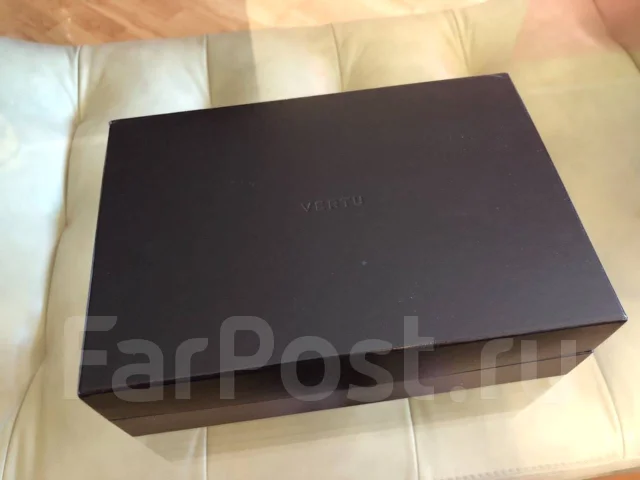 Vertu Ascent. �/�, ������ ����