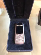 Vertu Ascent. �/�, ������ ����