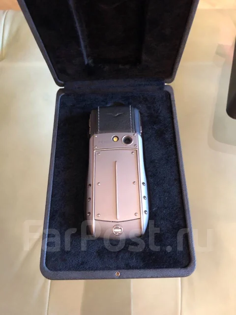 Vertu Ascent. �/�, ������ ����