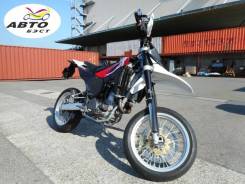 Husqvarna SM 610. 610 куб. см., исправен, птс, без пробега