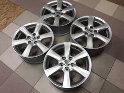 Toyota. 7.0x17", 5x114.30, ET45, ЦО 60,1 мм.