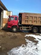 Sinotruk. Продам самосвал НОВА Синотрук ZZ3251N3641A, 9 726 куб. см., 25 000 кг., 6x4