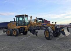 XCMG GR165. Автогрейдер , 6 500 куб. см.