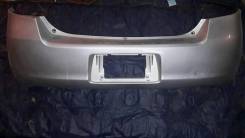 Бампер. Toyota Vitz
