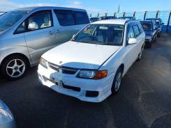 Nissan Wingroad. WFY11, QG15
