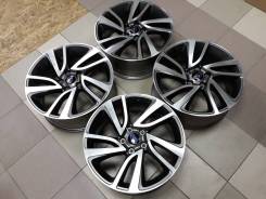 Subaru. 7.5x18", 5x114.30, ET55