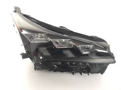 Фара. Lexus NX300h, AGZ10, AGZ15, AYZ10, AYZ15, AGZ15L Lexus NX200t, AGZ10, AGZ15, AYZ10, AYZ15, AGZ15L Lexus NX200, AGZ10, AGZ15, AYZ10, AYZ15 Двигат...