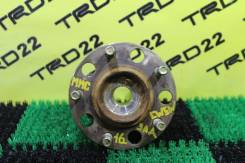 Подшипник ступицы. Mitsubishi: Lancer Evolution, RVR, Lancer, ASX, Outlander, Galant Fortis Citroen C-Crosser, EP Двигатели: 4B10, 4B11, 4J10, 4B12, 4...