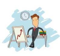 Маркетолог. LLC FarPost. Остановка Русская