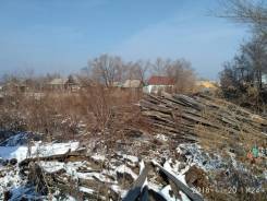 Продается земельный участок с остатками дома. Еловая, р-н Чугуевский, площадь дома 49 кв. м., электричество 4 кВт, от агентства недвижимости (посредни...