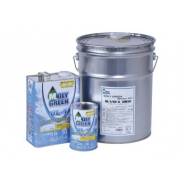 MolyGreen. Вязкость 5W-30, полусинтетическое
