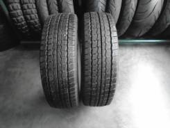 Hankook Winter RW06. Зимние, без шипов, 2013 год, 20 %, 2 шт