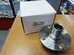 Ступица. Toyota: Sprinter, Corolla Spacio, Sprinter Carib, Corolla Levin, Sprinter Trueno, Corolla, Sprinter Marino, Corolla Ceres Двигатели: 2C, 2E...