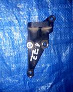 Подушка двигателя. Toyota: Corolla Spacio, WiLL VS, Allex, Corolla Axio, Avensis, Corolla Verso, Corolla, Wish, Matrix, Voltz, Corolla Fielder, Isis...