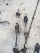 Привод, полуось. Toyota: Corona, Lite Ace, Crown, Ipsum, Avensis, Town Ace Noah, Vista, Carina, Caldina, Picnic, Vista Ardeo, Nadia, RAV4, Gaia, Camry...