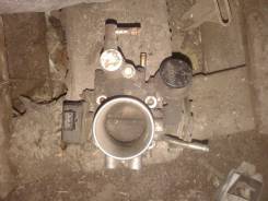 Заслонка дроссельная. Toyota: Pixis Space, Corona, Vios, RAV4, Soluna Vios, Camry, Sprinter Trueno, Corolla, Tercel, Sprinter Marino, Carina, Soluna...