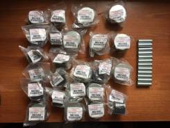 Подушка кузова. Mitsubishi: 1/2T Truck, Pajero, Nativa, Montero, Montero Sport, Pajero Sport, Challenger Двигатели: 4D55, 4D56, 4G54, 4G64, 4M40, 6G72...