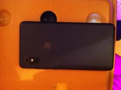 Xiaomi Mi Mix 2S. �����, ������, 3G, 4G LTE, Dual-SIM ����