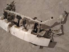Абсорбер бампера. Toyota Wish, ANE10, ANE10G, ZNE10, ZNE10G, ZNE14G, ANE11W Двигатели: 1ZZFE, 1AZFSE