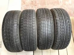 Dunlop DSX-2. Зимние, без шипов, 5 %, 4 шт