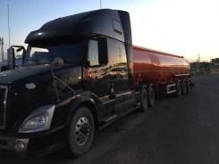 Volvo VNL 670. Продается седельный тягач , 15 000 куб. см., 6x4