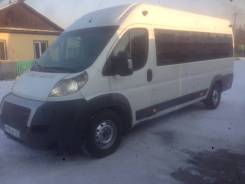 Citroen Jumper. Продам микроавтобус, 18 мест, В кредит, лизинг