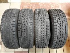 Toyo Tranpath S1. Зимние, без шипов, 5 %, 4 шт