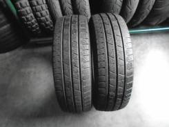 Pirelli Carrier Winter. Зимние, без шипов, 2015 год, 20 %, 2 шт
