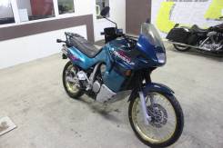 Honda Transalp. 400 куб. см., исправен, птс, без пробега