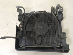 Радиатор кондиционера. Toyota Lite Ace, CR21, CR21G, CR22, CR22G, CR30, CR30G, CR31, CR31G, YR30, YR30G, YR31 Toyota Town Ace, CR21G, CR22G, CR30G, CR...
